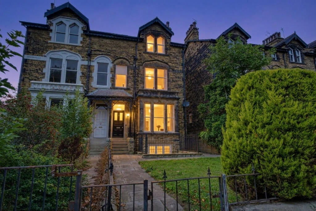 Apartment in Harrogate