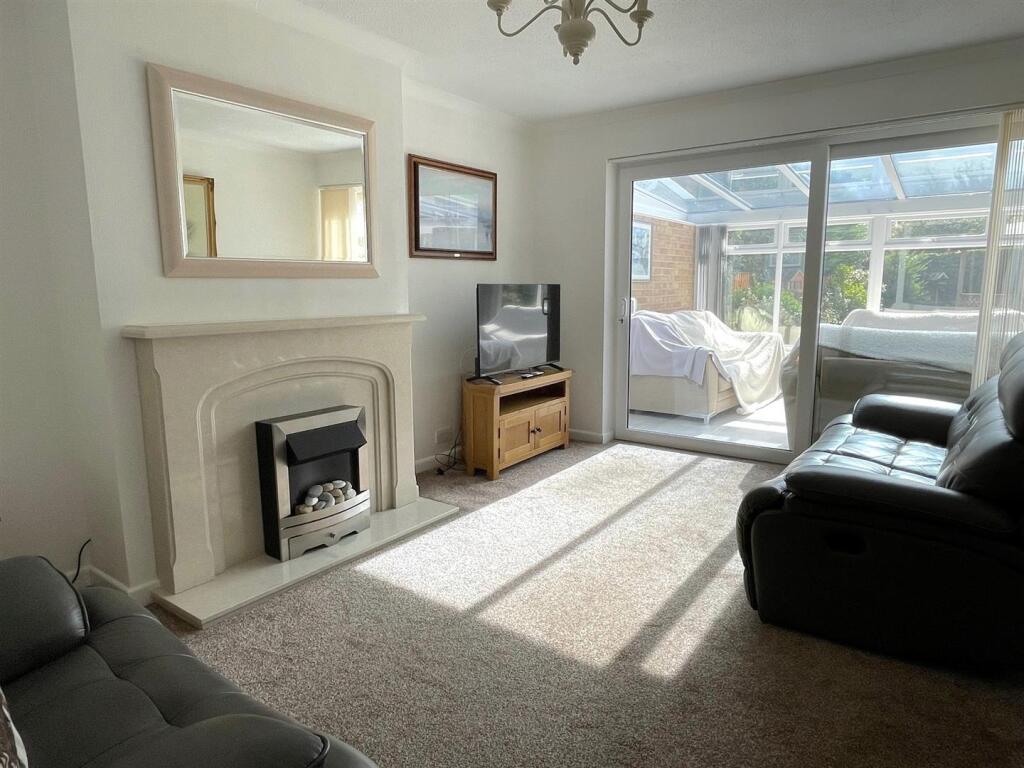 House in Taunton - View 5