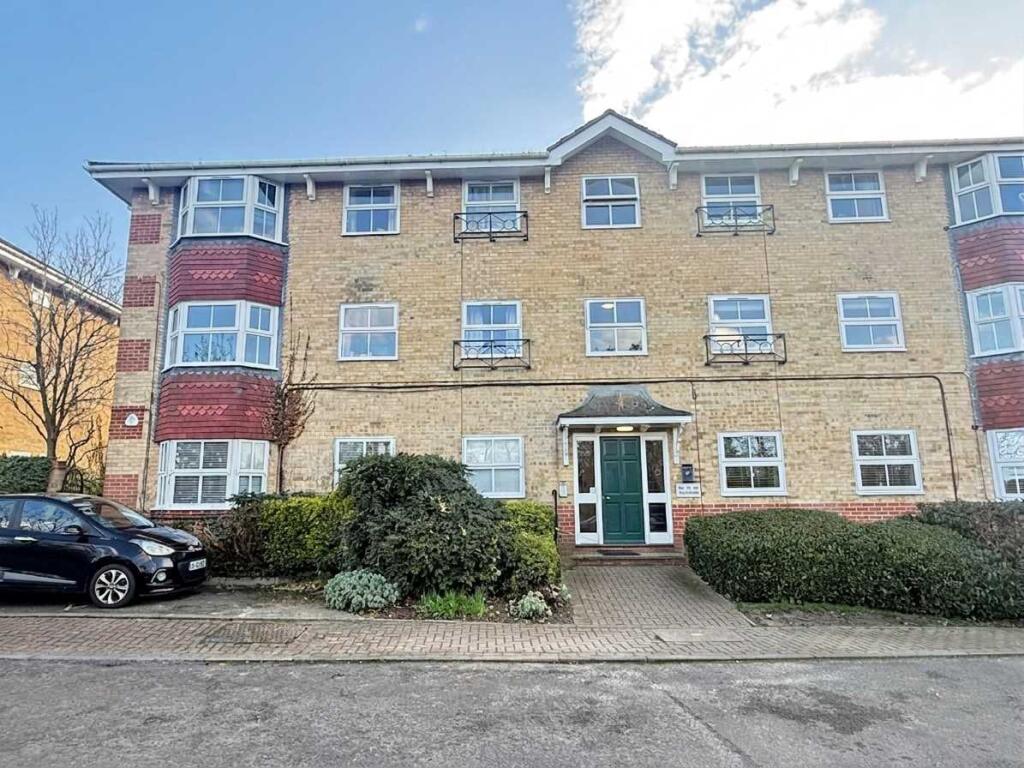 Main image of property: The Rowans, Wayletts, Leigh on Sea