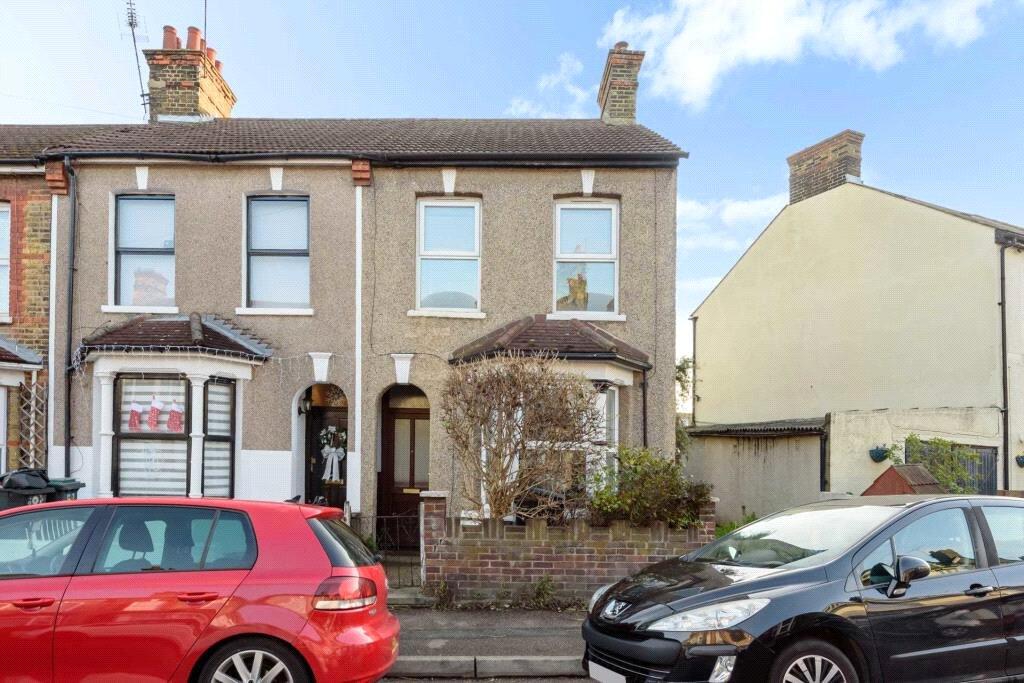 Main image of property: All Saints Road, Northfleet, Gravesend, Kent, DA11