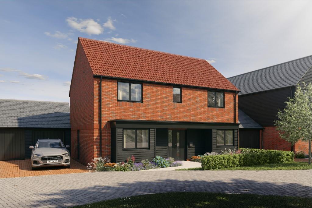 Main image of property: Danesmead Drive, Bratton