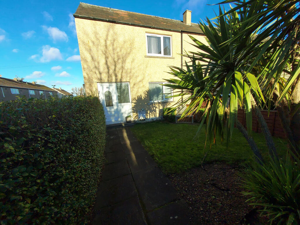 Main image of property: Preston Crescent, Prestonpans, EH32