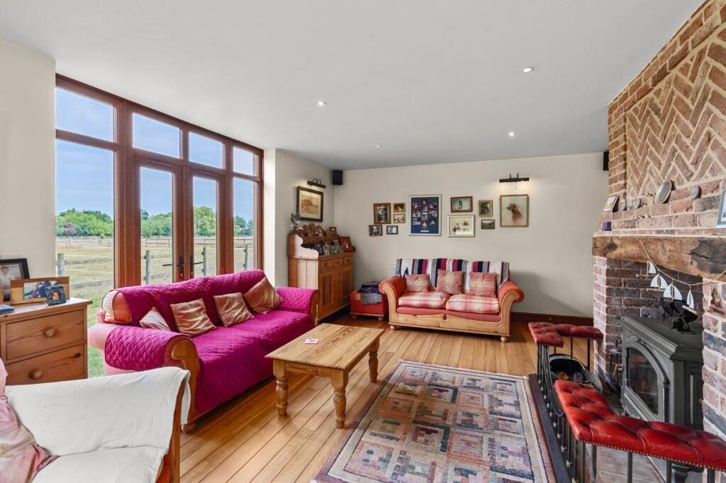 East Mersea Road, West Mersea, Colchester, Essex, CO5 - View 3