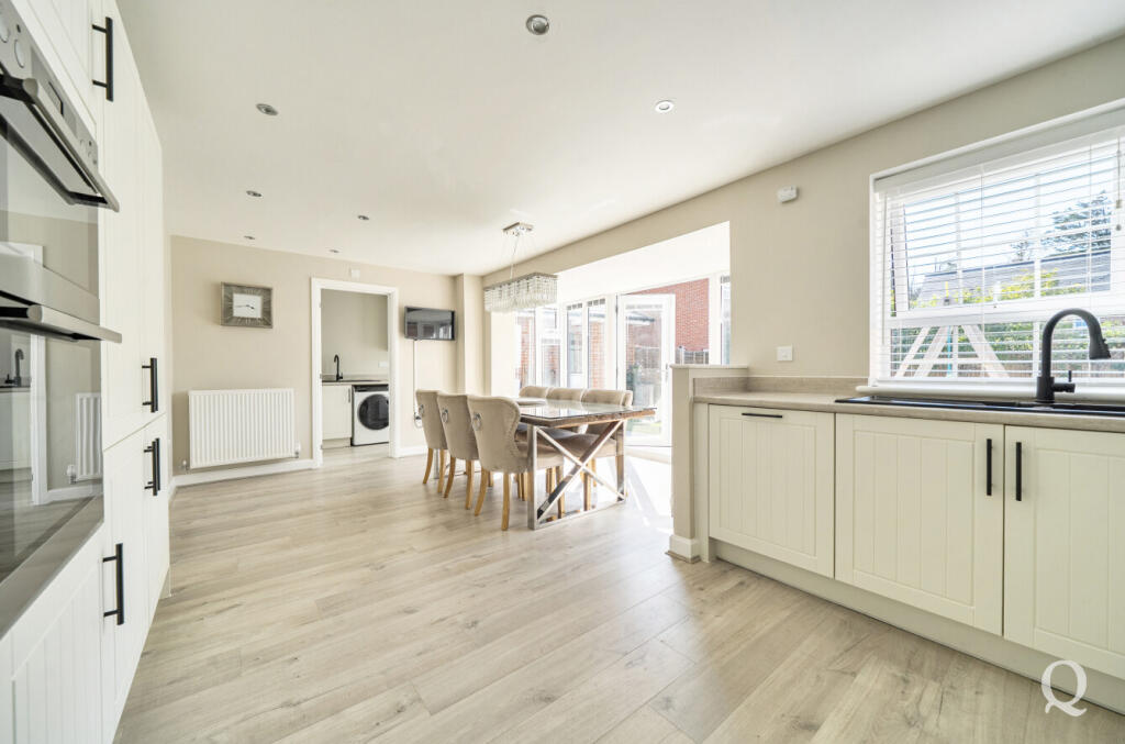 House in Swale, Orchard Green, Faversham - View 4