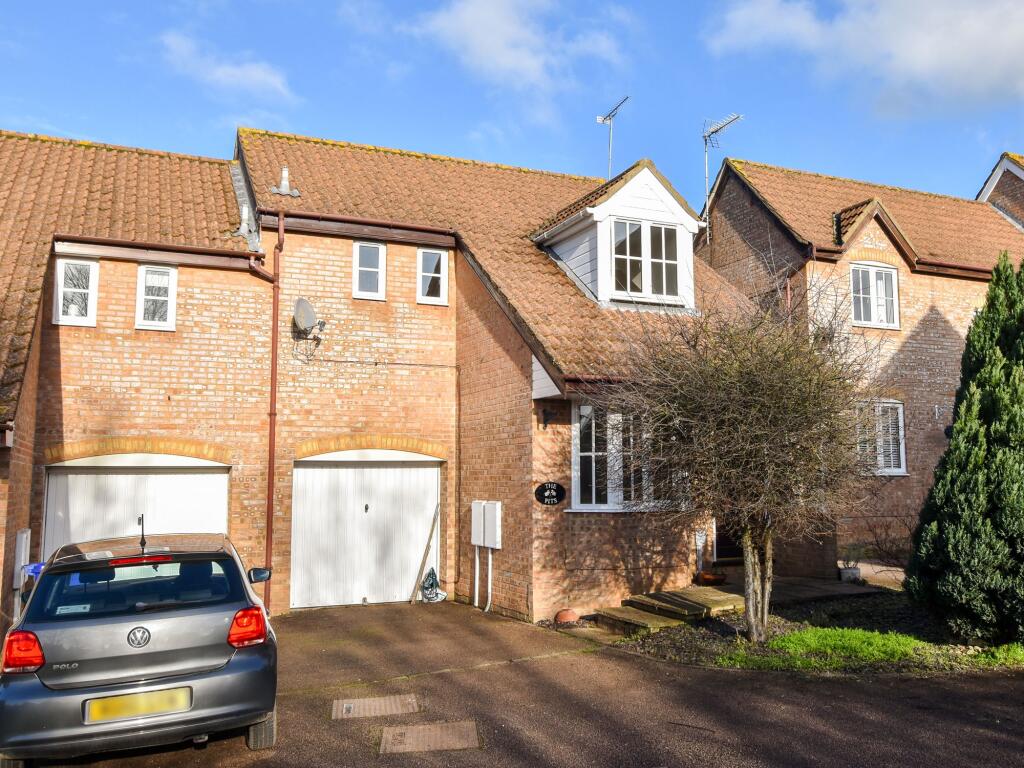 Main image of property: Clark Crescent, Towcester, NN12