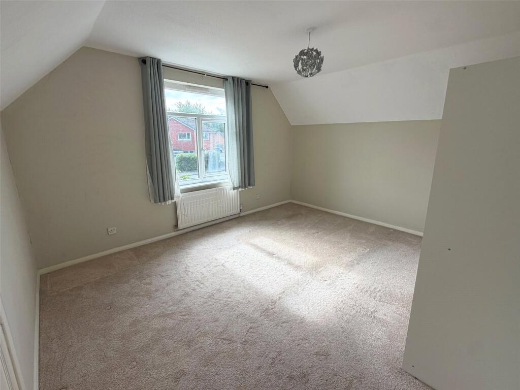 House in Shrewsbury, Shropshire - View 3