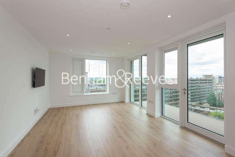 Main image of property: Sovereign Court, Beadon Road, W6