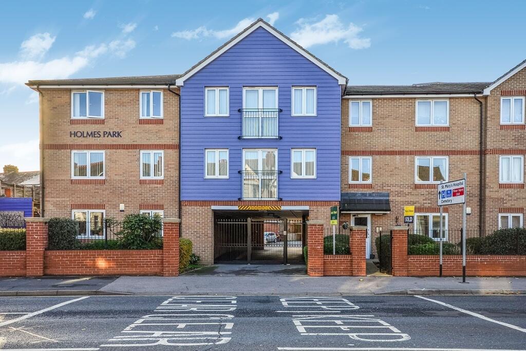Main image of property: Milton Road, Southsea, PO4