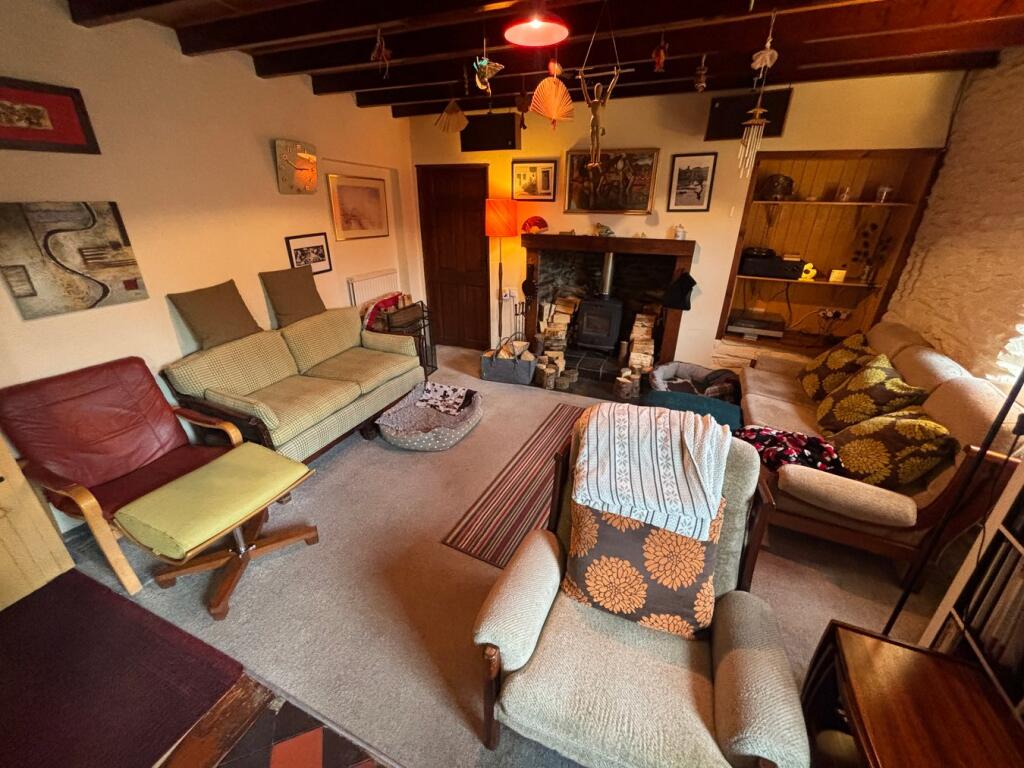 Penrhiwllan, Llandysul, SA44 photo 4