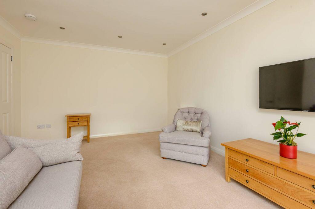 House in Edinburgh - View 4