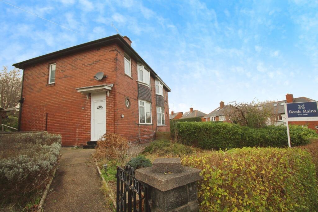 Main image of property: Lees Hall Road, Sheffield, S8