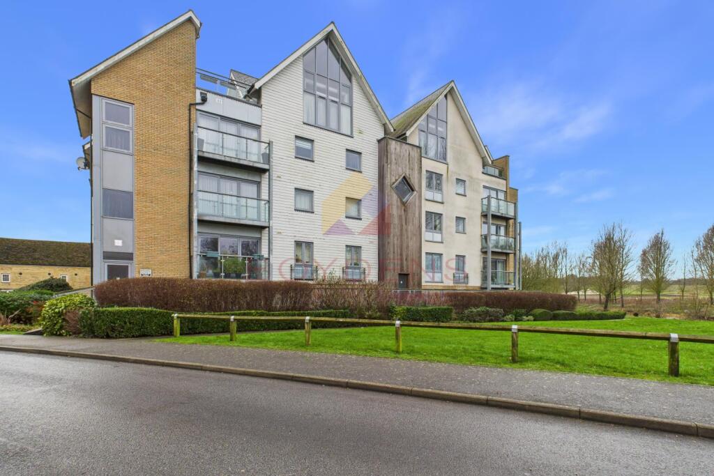 Main image of property: Great Cornard