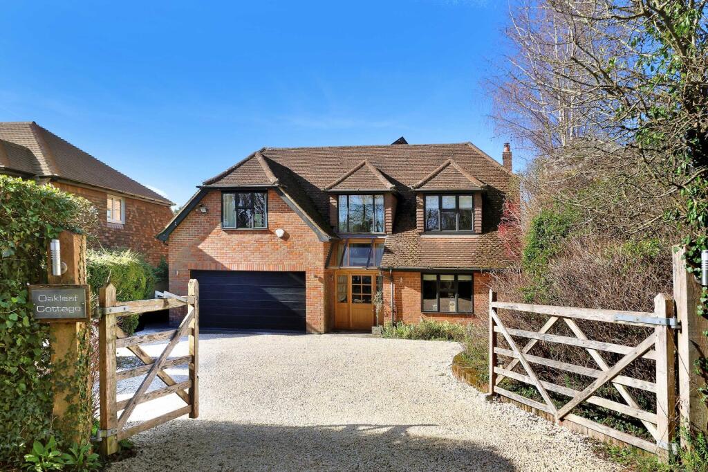 Main image of property: Sandpits Lane, Penn, Buckinghamshire, HP10