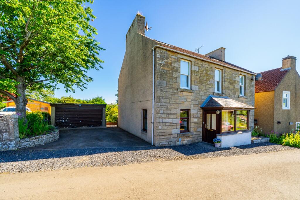 Main image of property: Commerce Street, Cupar Muir, KY15
