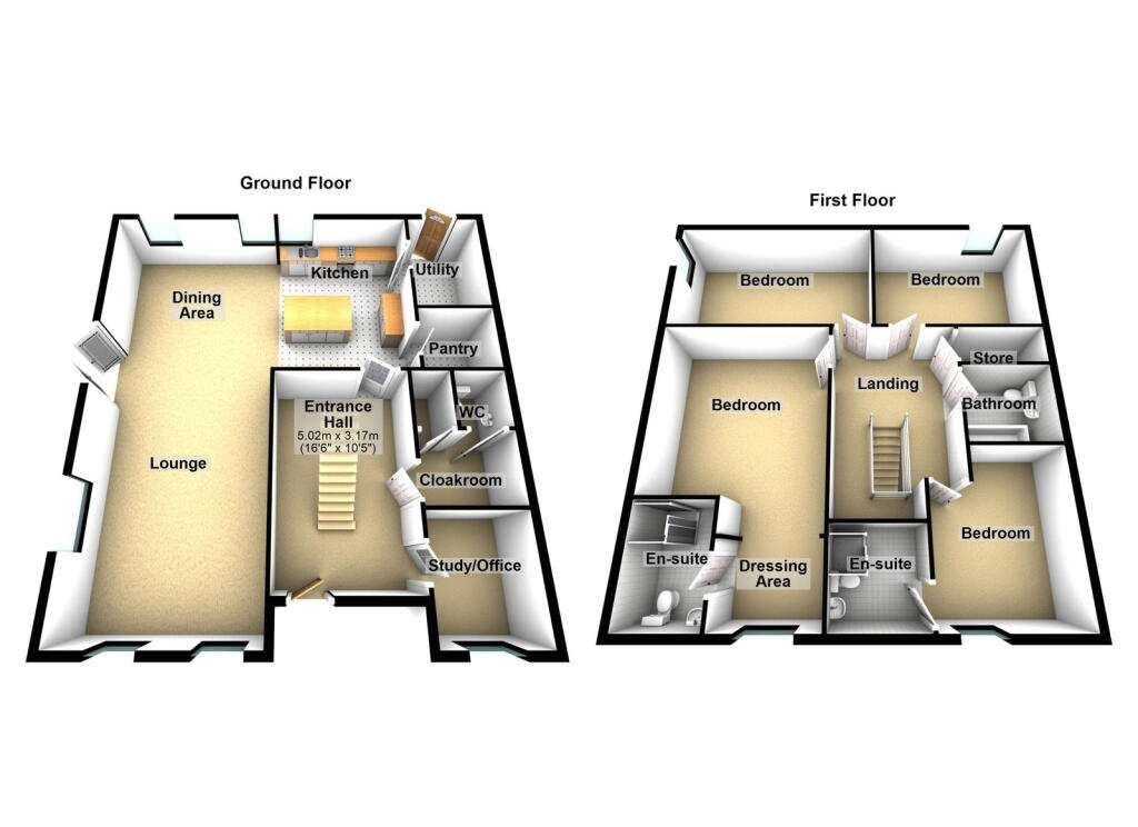 Plot 1 Chadderton Hall Farm, Chadderton Hall Road, Chadderton, Oldham, OL1 2RJ photo 2