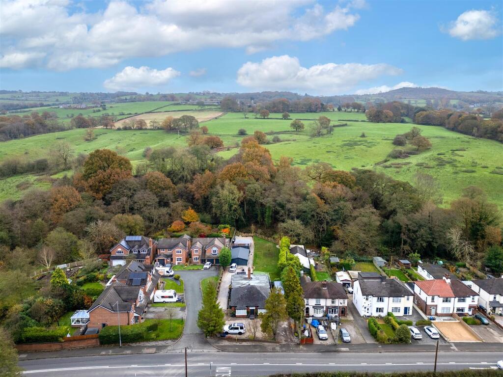 Main image of property: Whitegates, Whitemore