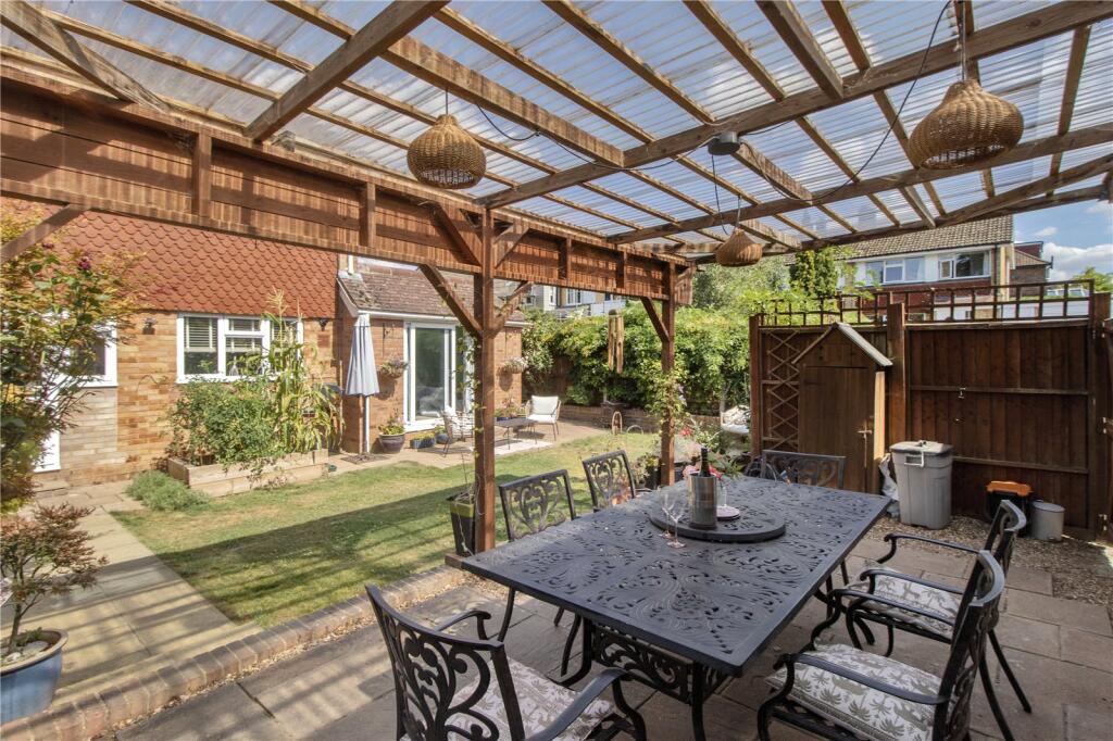 House in Sevenoaks, Otford - View 4