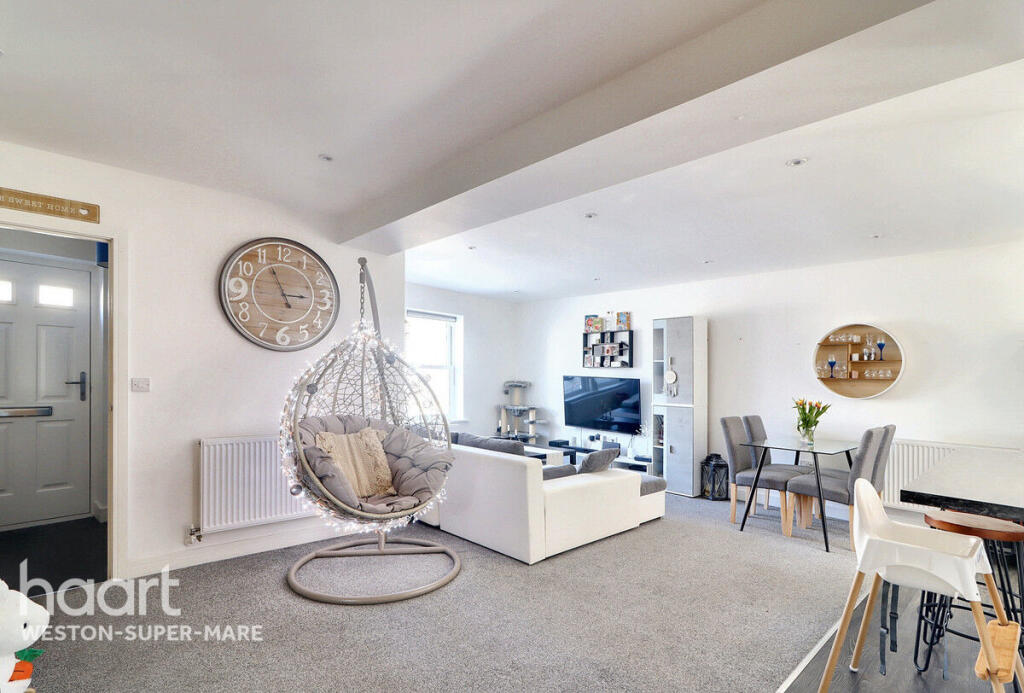 Main image of property: Baker Street, WESTON-SUPER-MARE