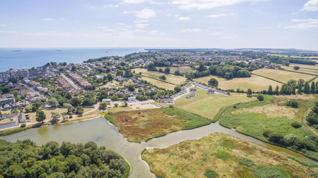 2 Salterns Village from Distance 2 Bed.jpg