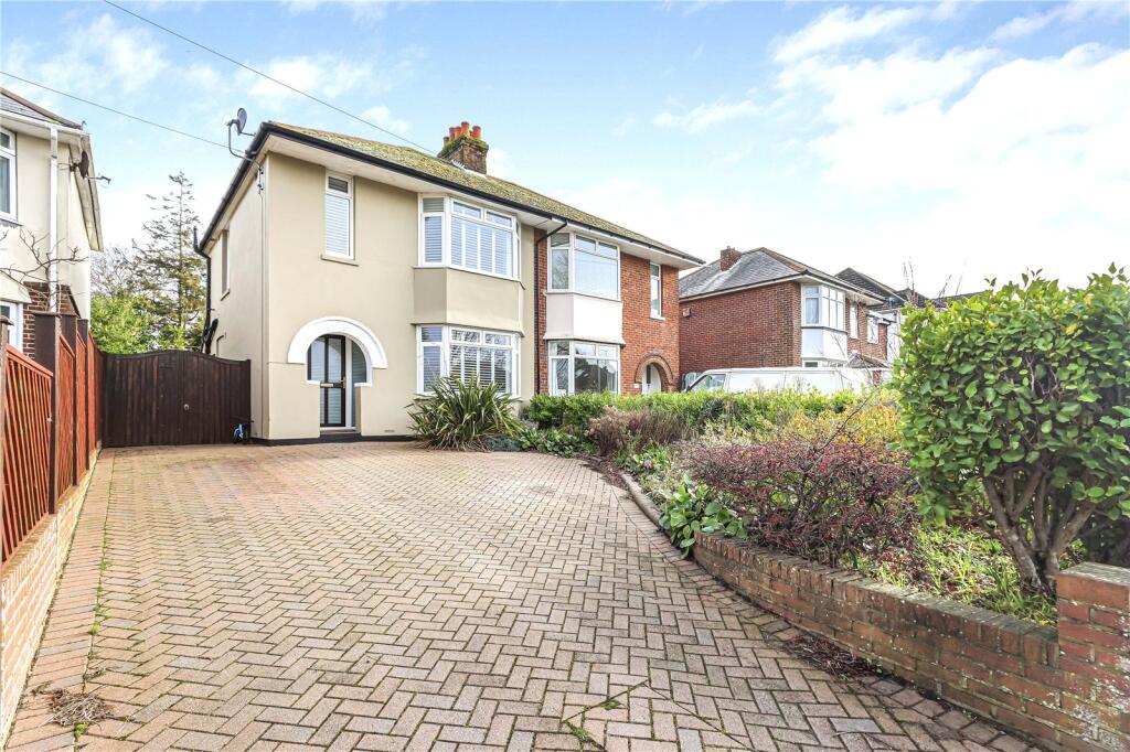 Main image of property: Sandbanks Road, Whitecliff, Poole, Dorset, BH14