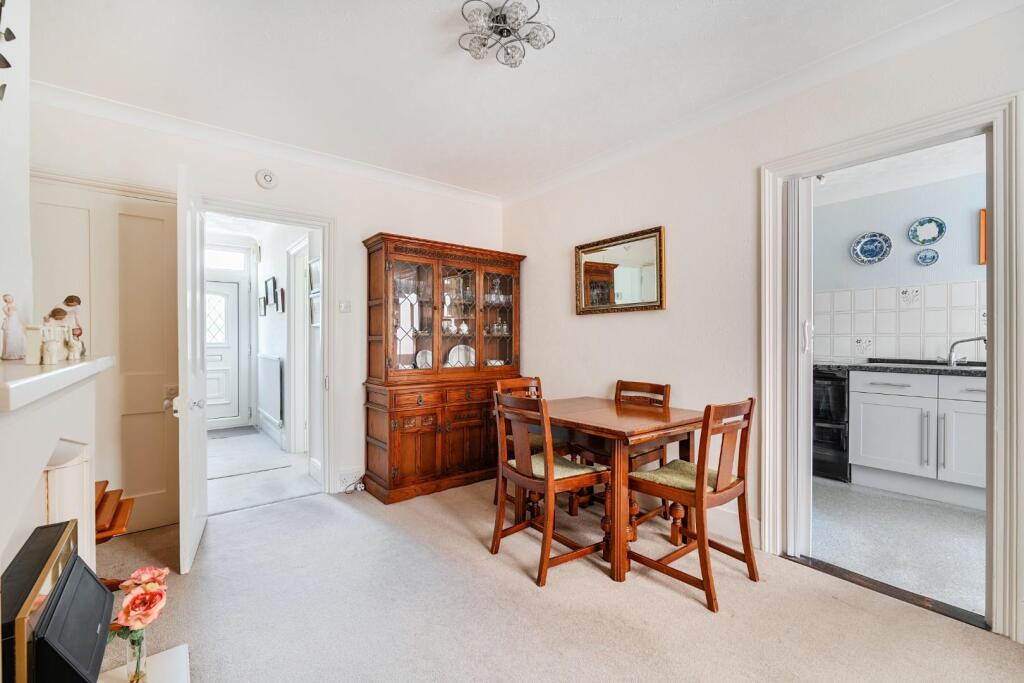 House in Tonbridge and Malling, Larkfield, East Malling and Larkfield - View 4