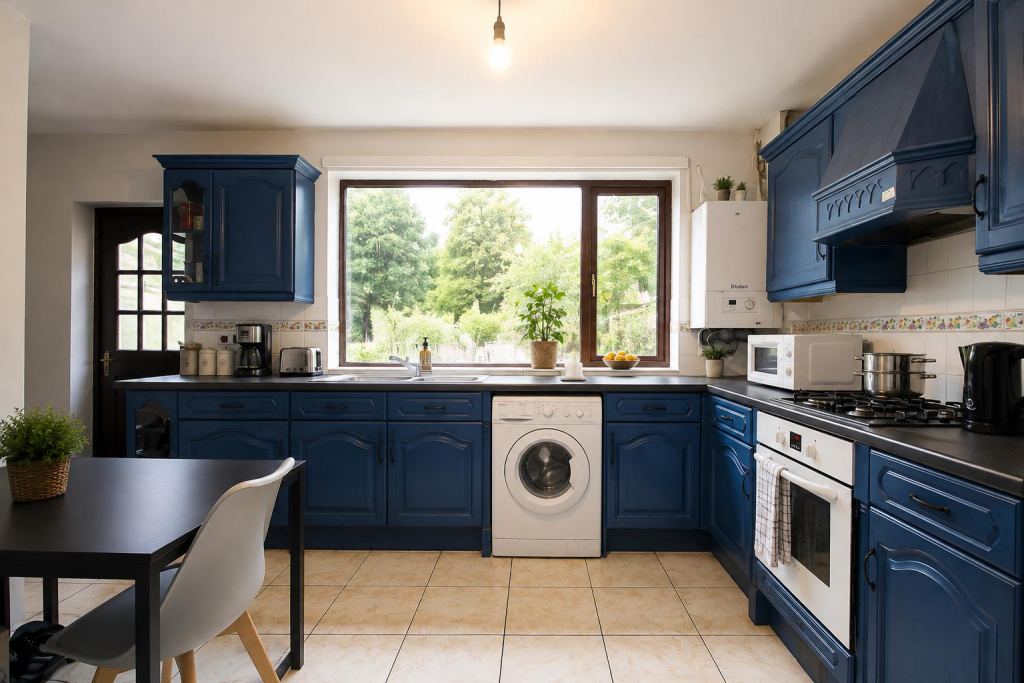 Main image of property: More Close, London