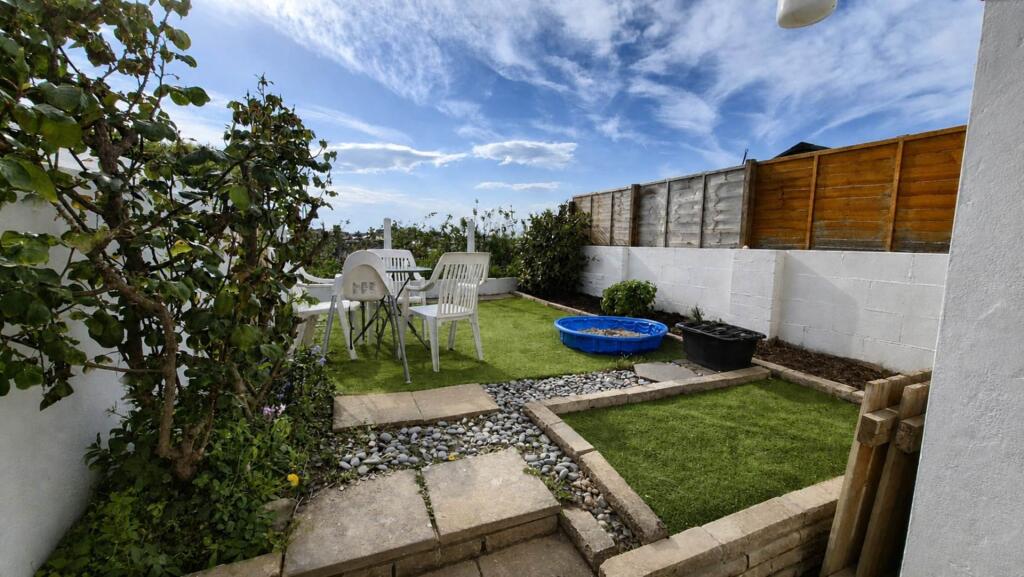 Main image of property: Edgehill Road, Aberystwyth