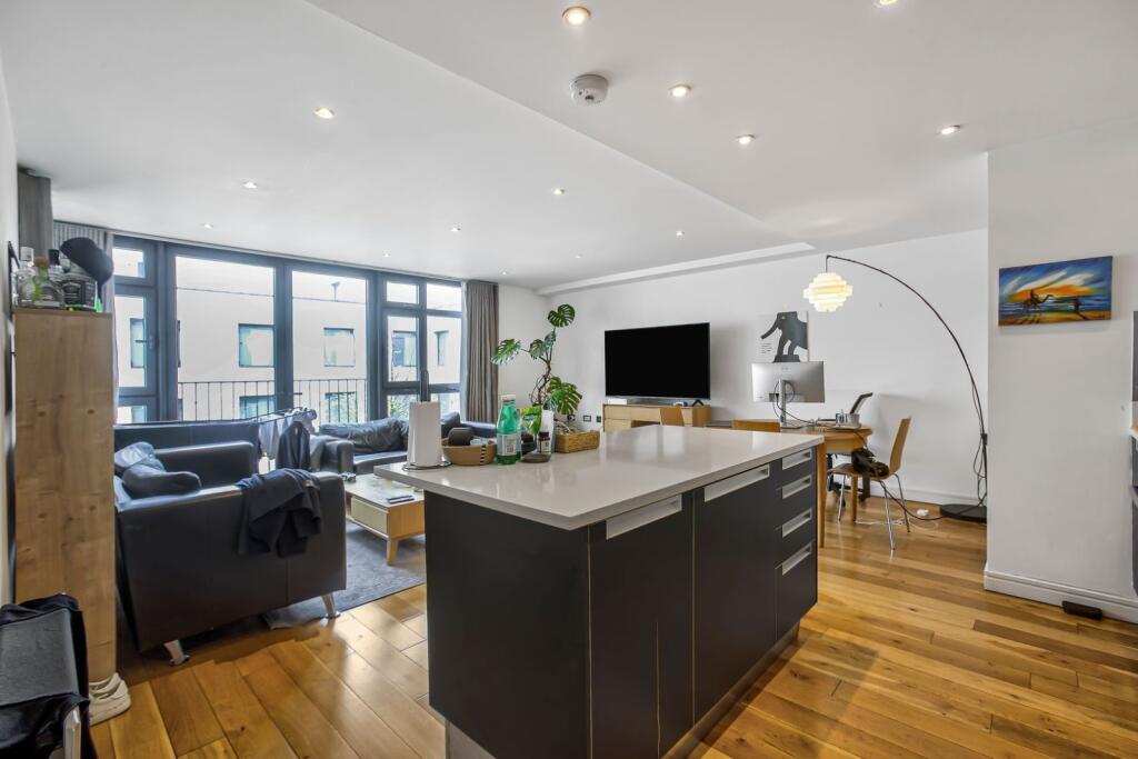 Main image of property: Short Street, London, SE1