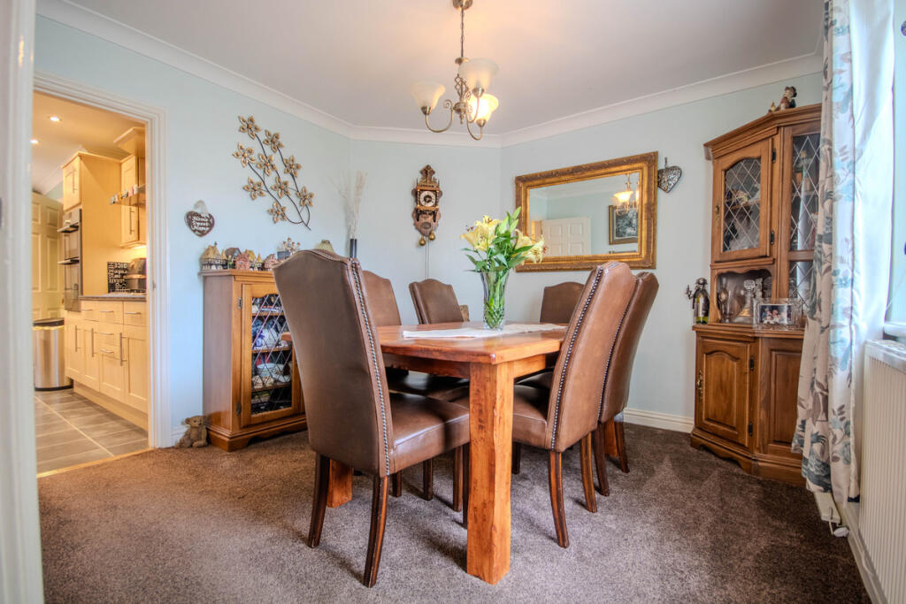 House in Newport, Cefn, Rogerstone - View 5