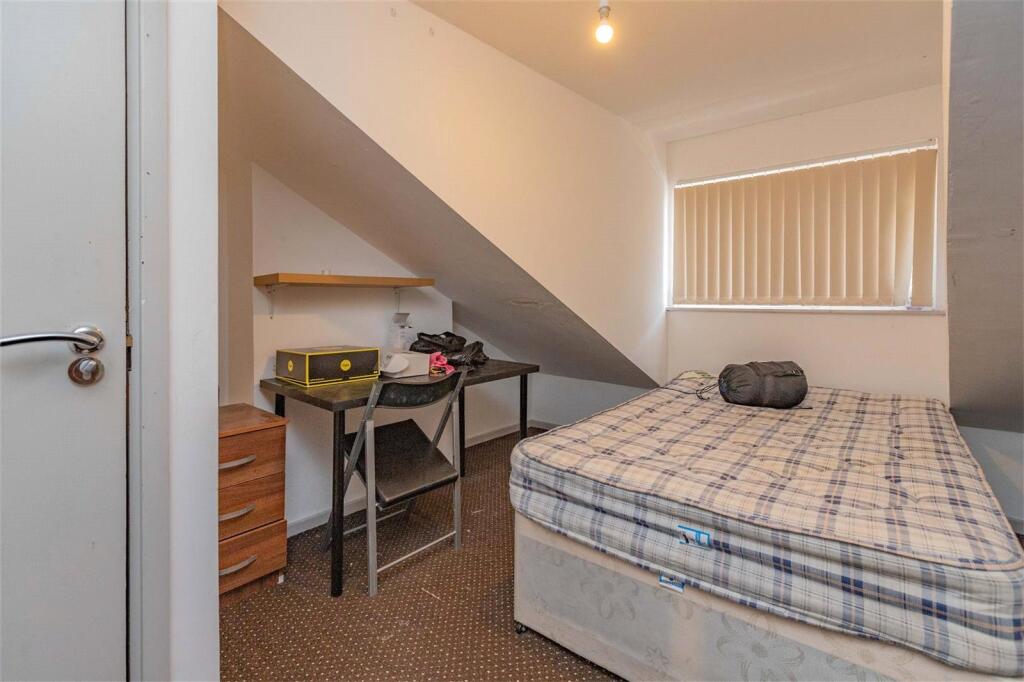 Tiverton Road, Birmingham, B29 photo 4