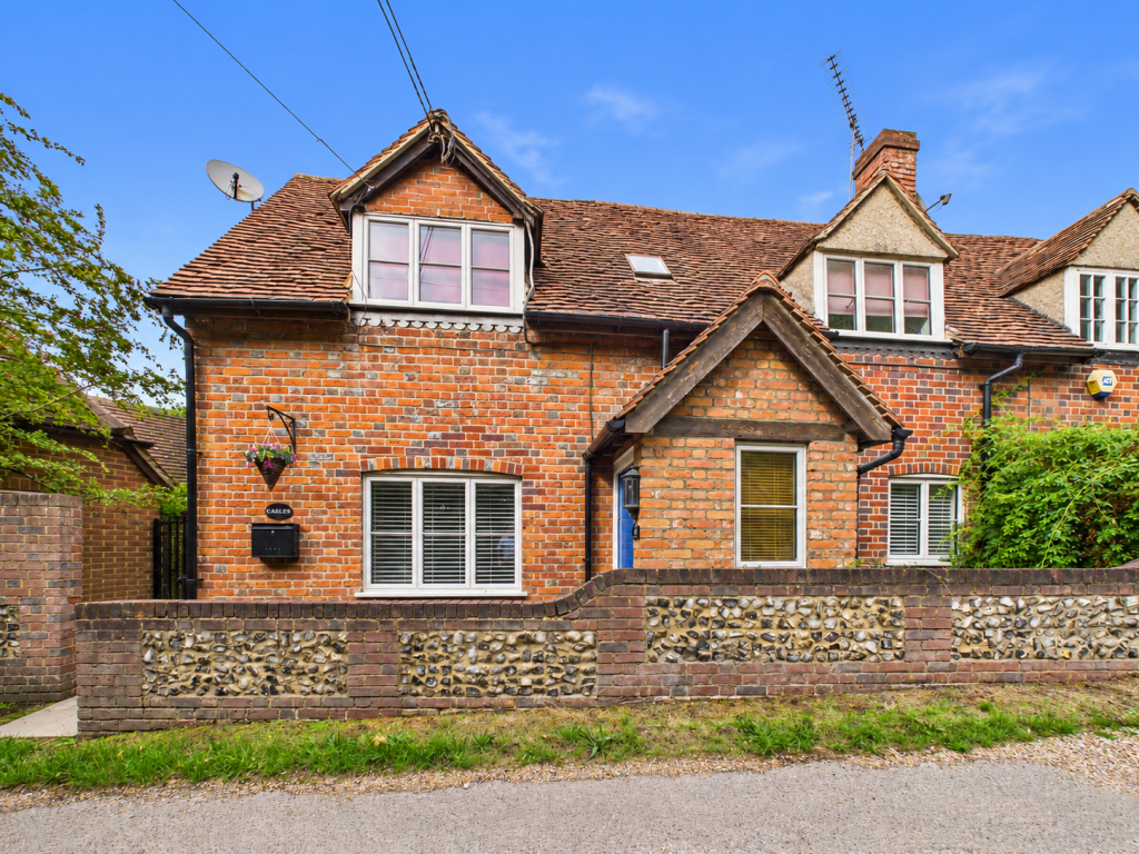 Main image of property: Gables, Under The Wood, Bisham, Marlow, Buckinghamshire