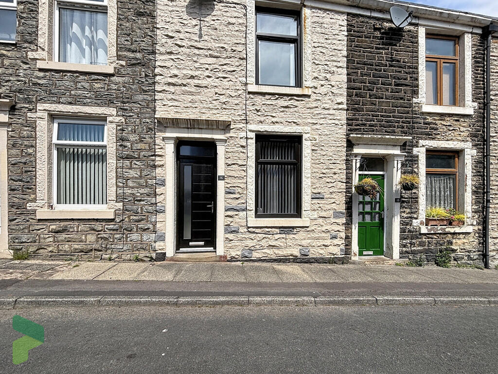 Main image of property: Oxford Street, Darwen