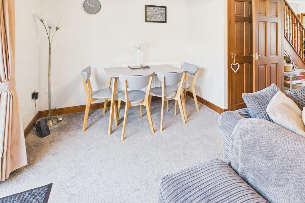 18 Abbots Vue, Backbarrow, Nr Ulverston, Cumbria, LA12 8RA photo 3