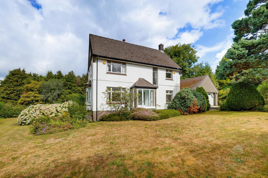 Main image of property: The White House, Green Lane, Yelverton