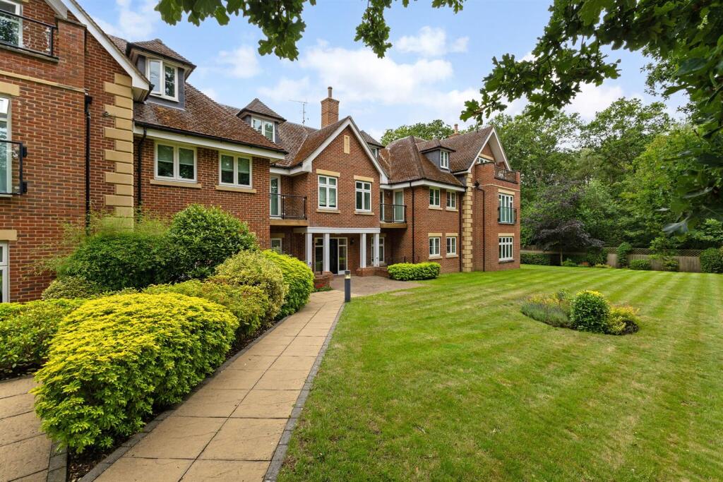 Main image of property: London Road, Sunningdale