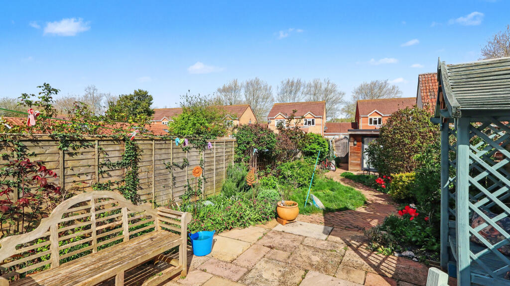 Additional image 12 of Benedict Street, Glastonbury