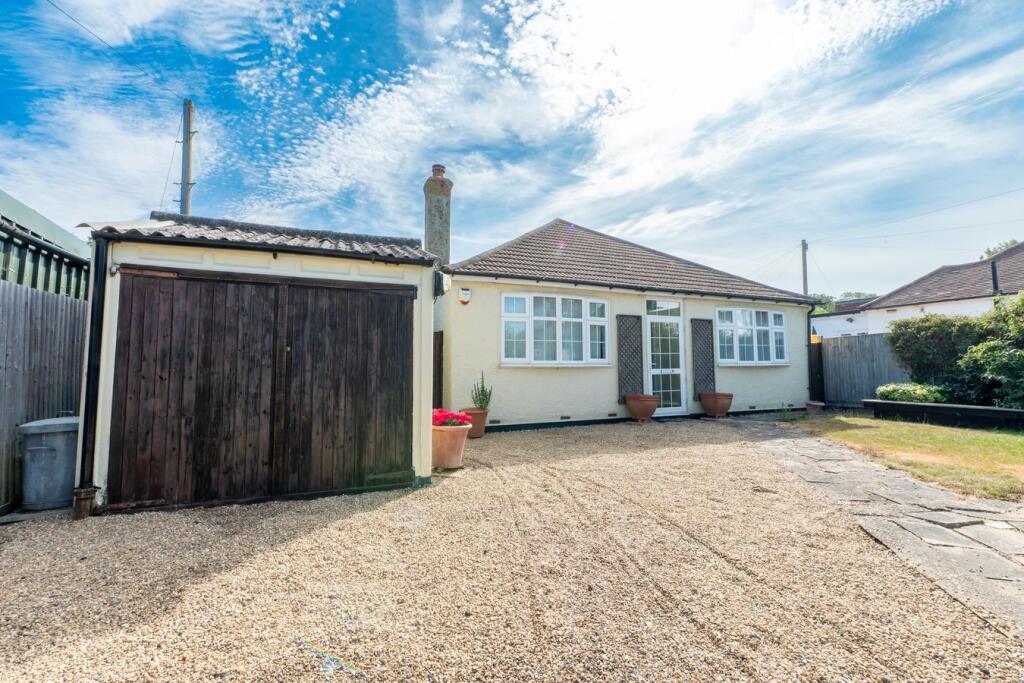 Main image of property: Gladeside, Shirley, Croydon, CR0
