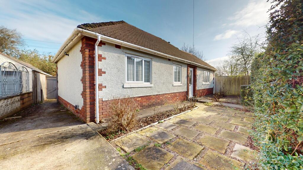 Main image of property: Crystal Avenue, Cardiff, CF23