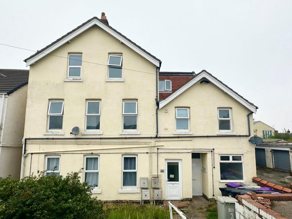 Main image of property: Roman Bank, Skegness, PE25