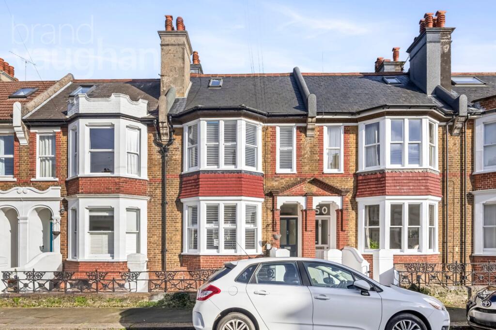 Main image of property: Compton Road, Brighton, East Sussex, BN1