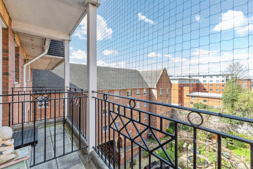 Main image of property: High Street, Chatham