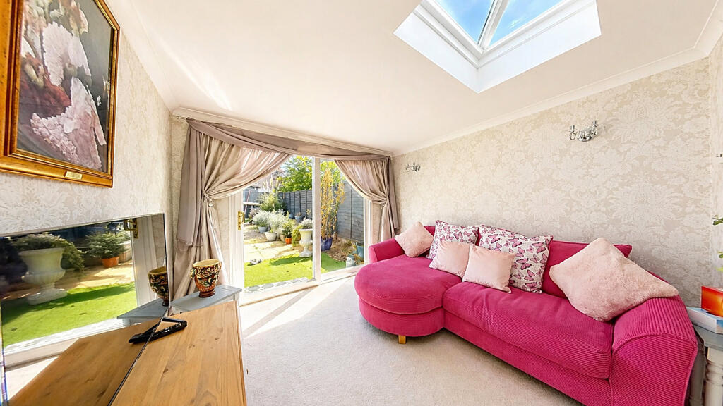 House in Herne Bay, Kent - View 4