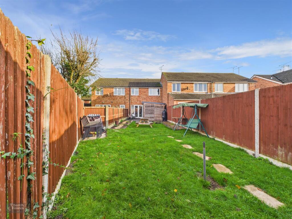 Eliot Way, Maldon photo 3