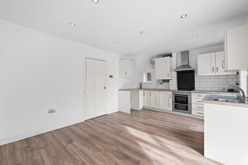 House in Sheffield - More