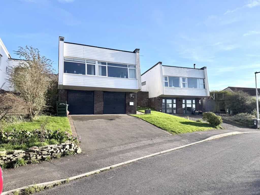 Main image of property: Cedarhurst Road, Portishead
