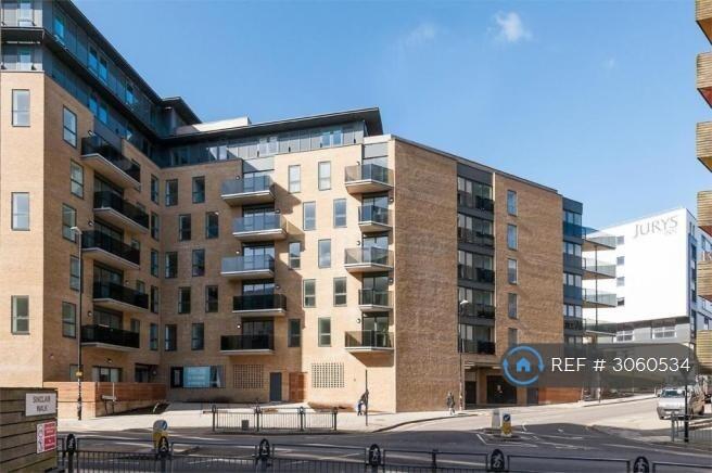 Main image of property: Embankment House, Brighton, BN1