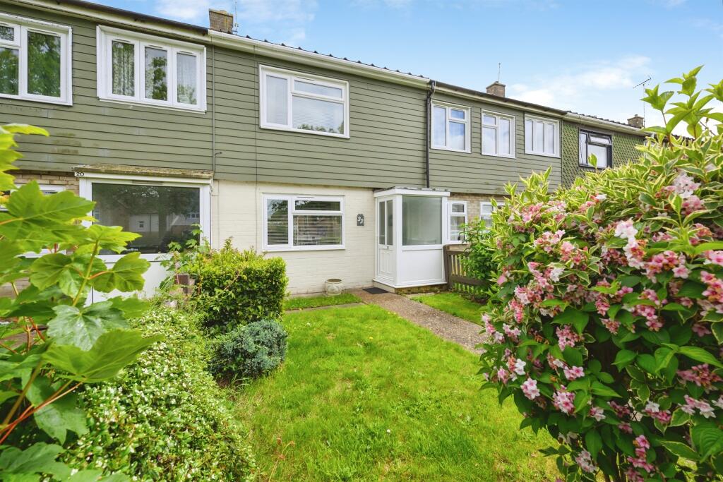 Main image of property: Gransley Rise, Peterborough