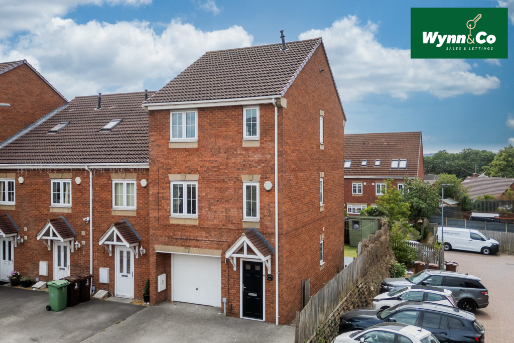 Main image of property: Kingsway Mews, Ossett