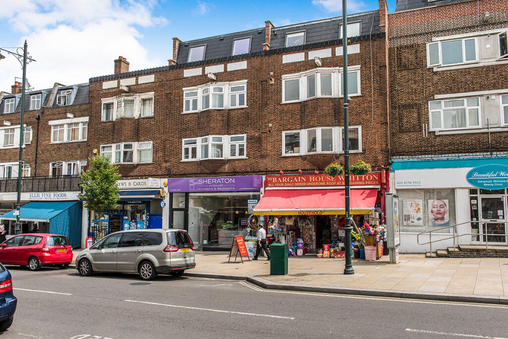 Main image of property: High Street, Whitton, Twickenham, TW2