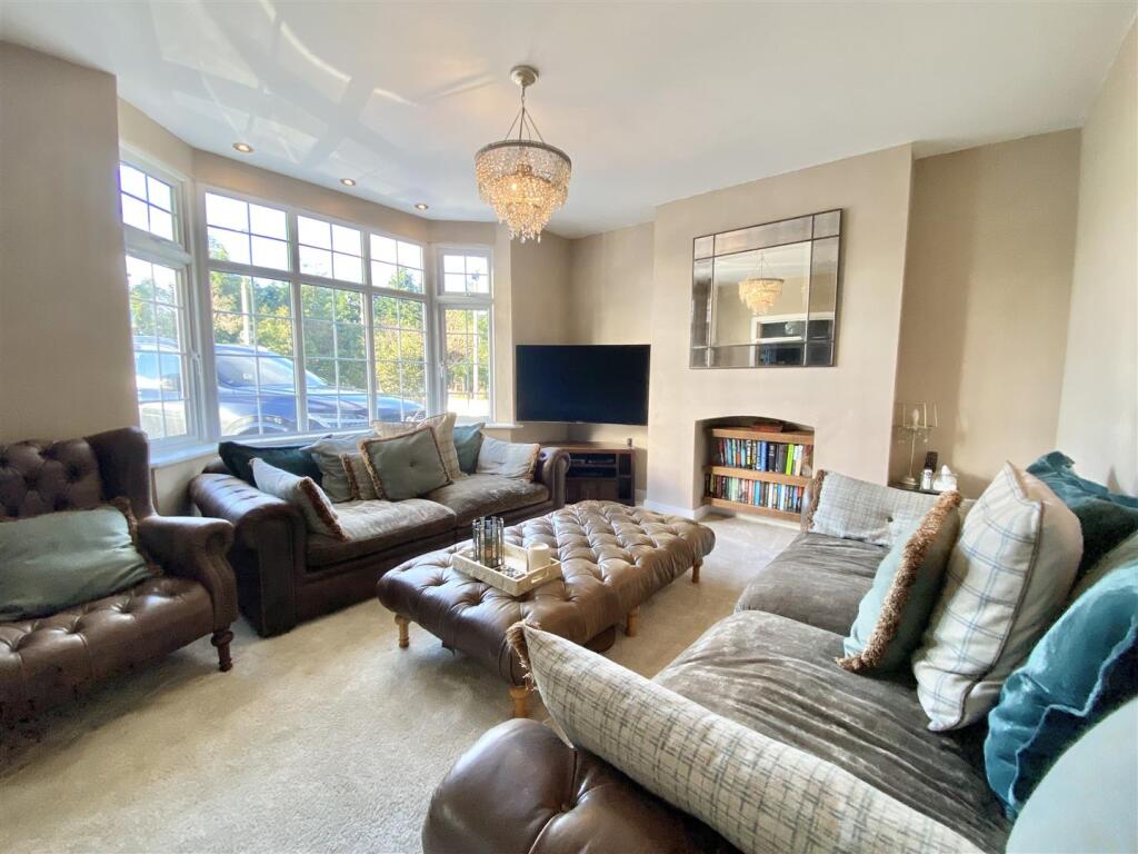 18 Belvidere Road, Shrewsbury, SY2 5LR photo 2